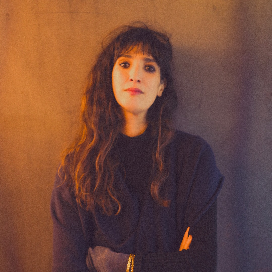 Caroline Guiela Nguyen