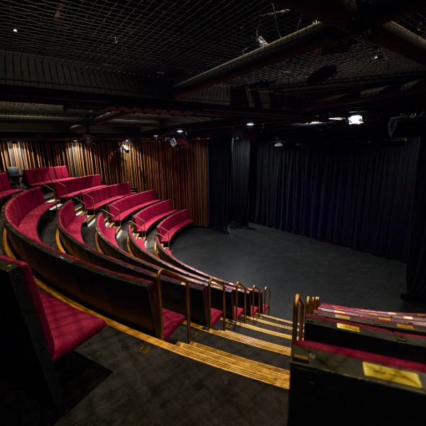 ATYP, The Rebel Theatre