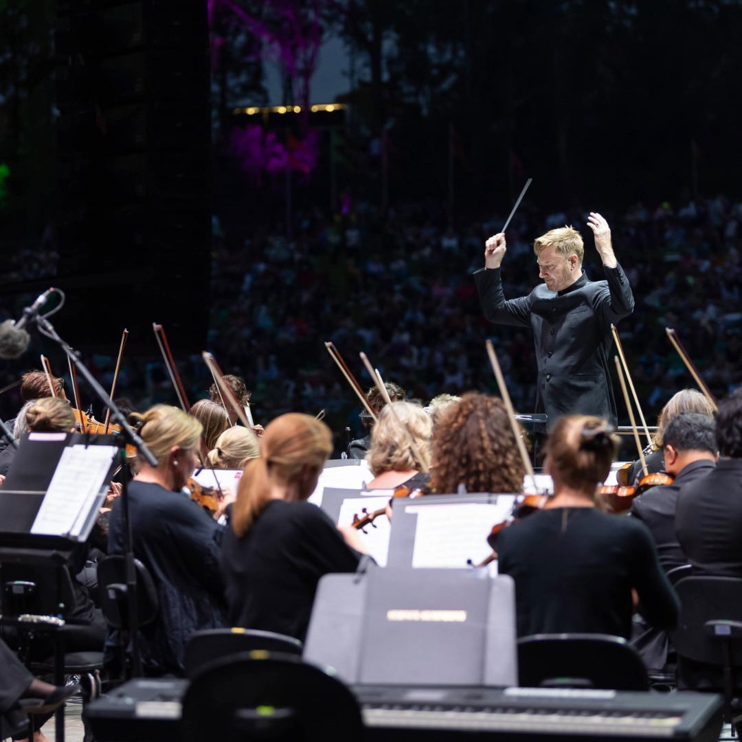 Sydney Symphony Orchestra