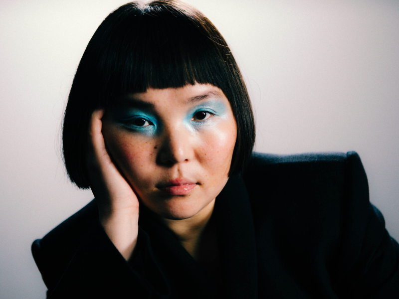 Enjoy an intimate music experience