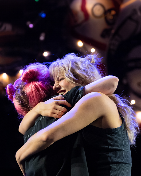 Become a Festival Lover